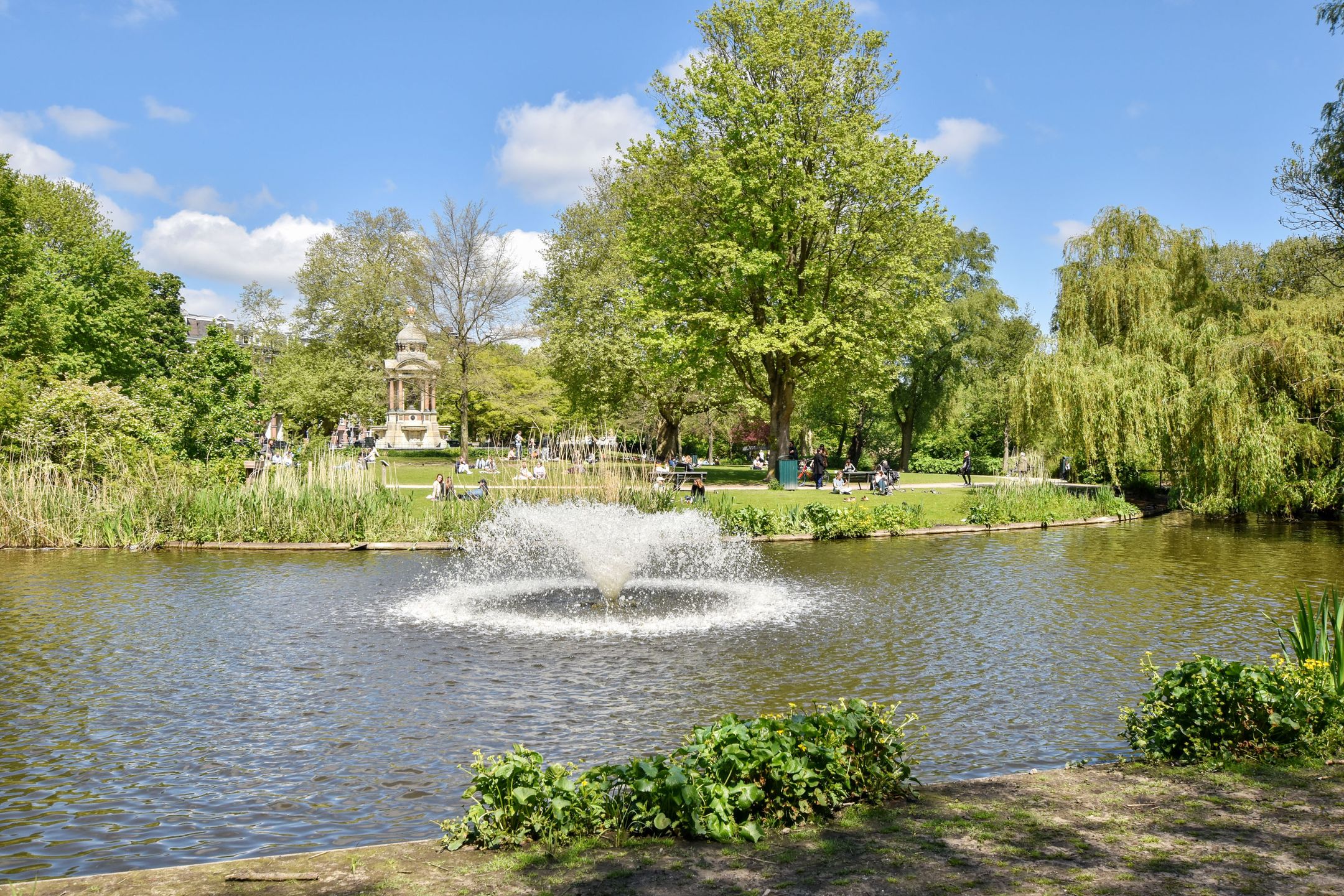 Foto 36 van Albert Cuypstraat 153-B