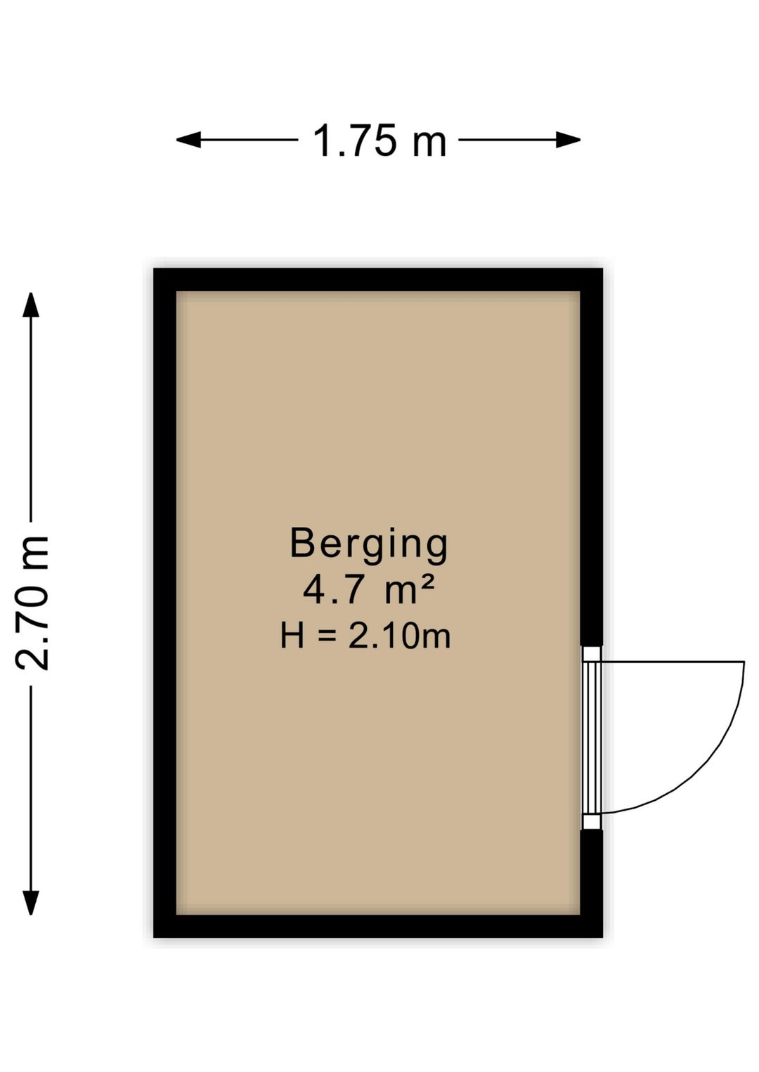 Foto 47 van D Wiersmastrjitte 33