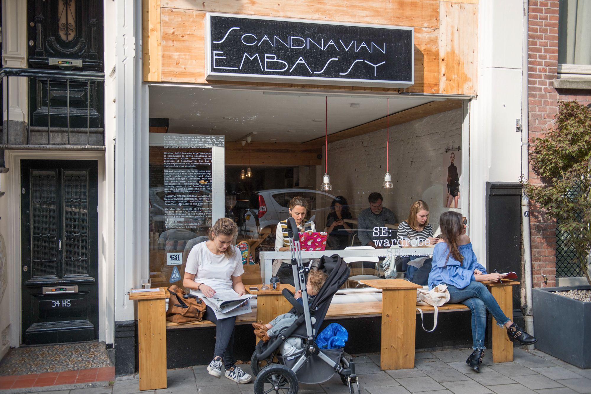 Foto 39 van Albert Cuypstraat 153-B