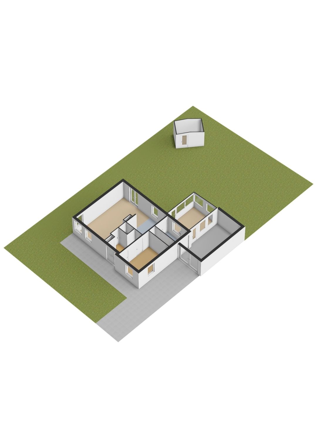 Foto 53 van D Wiersmastrjitte 33