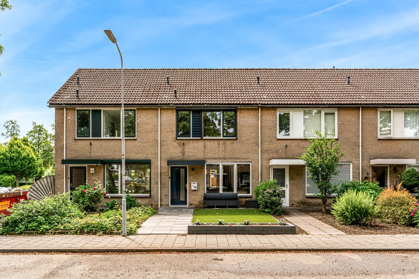 Olieakkerstraat 34 main image