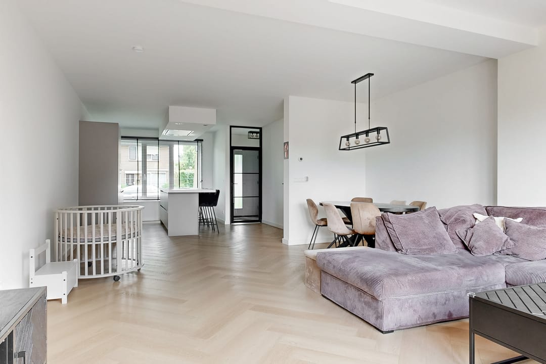 Foto 2 van Olieakkerstraat 34