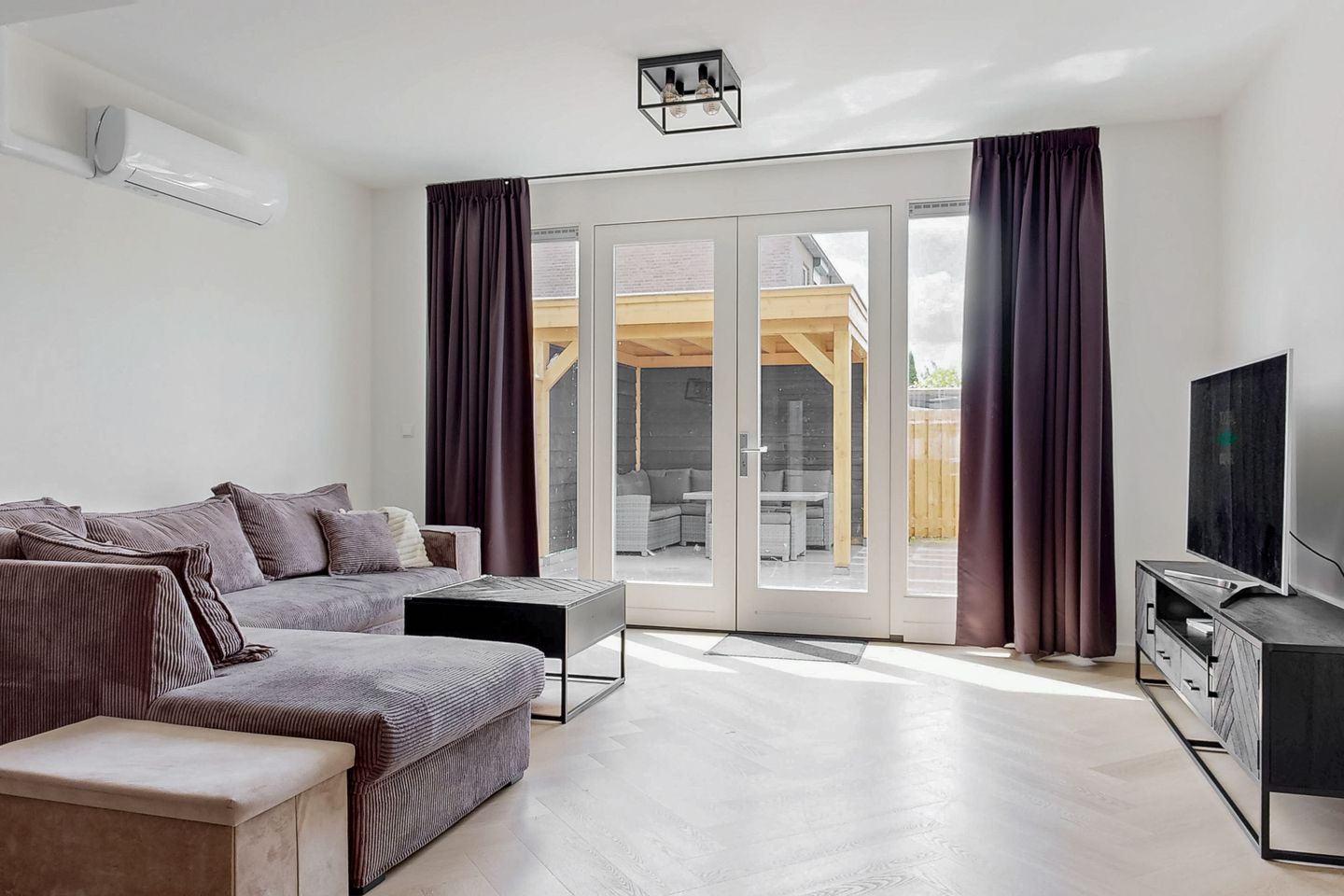 Foto 5 van Olieakkerstraat 34