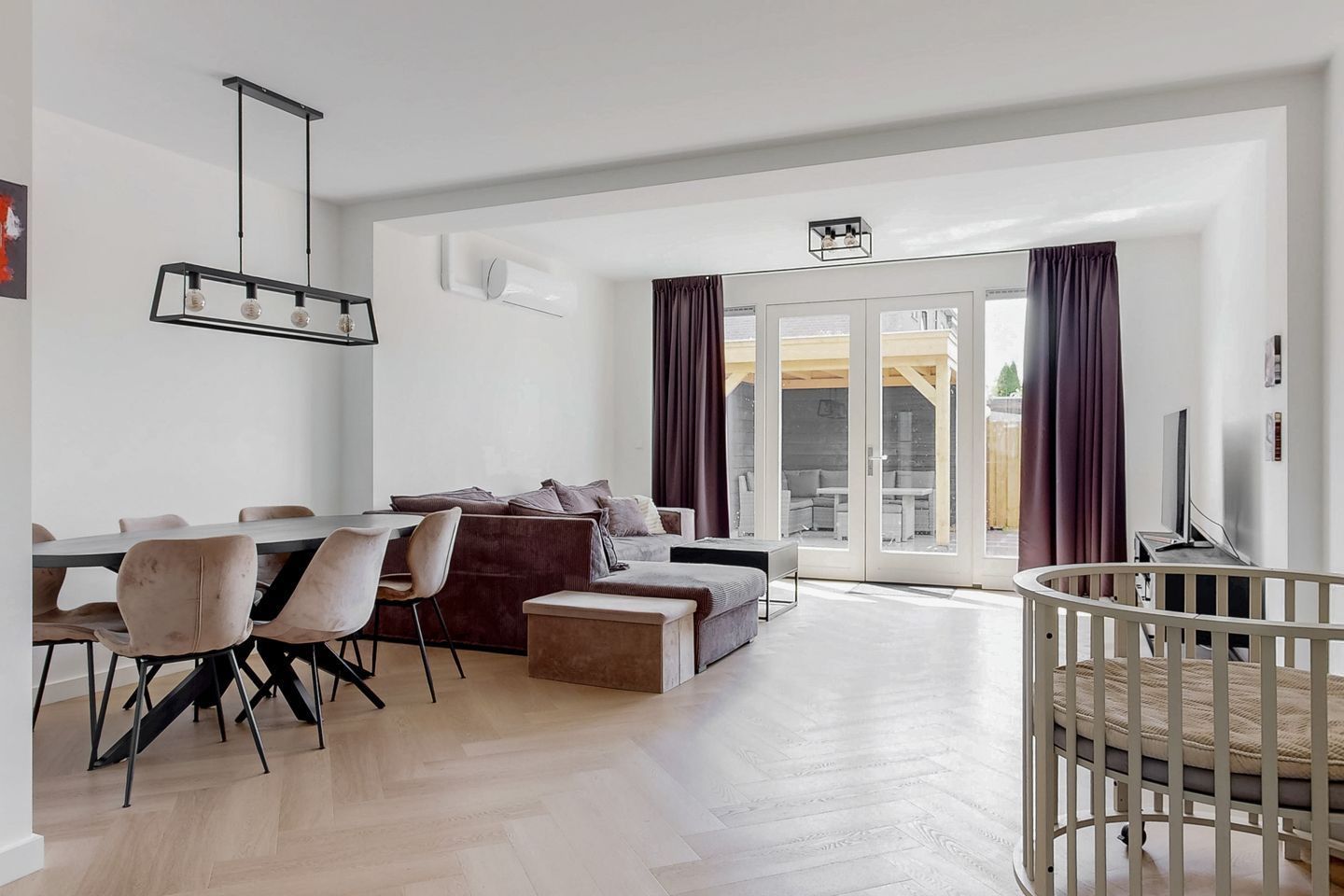 Foto 4 van Olieakkerstraat 34