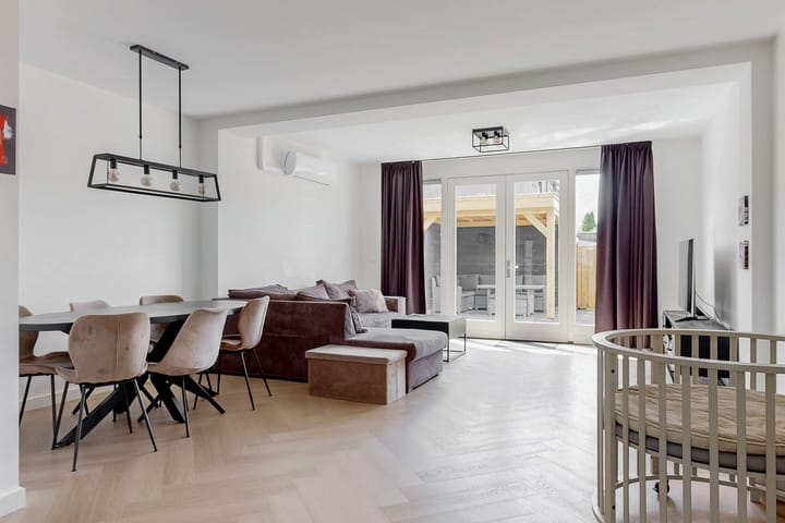 Foto 4 van Olieakkerstraat 34