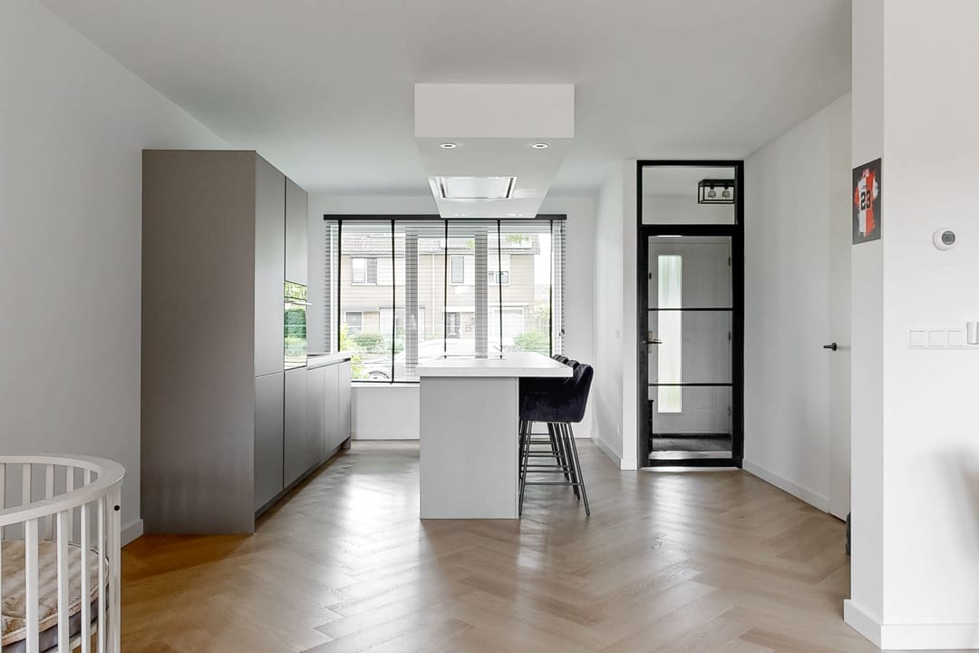 Foto 8 van Olieakkerstraat 34