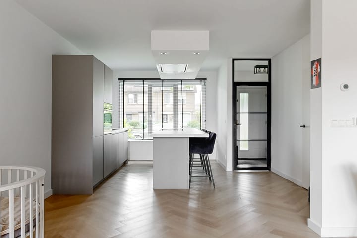 Foto 8 van Olieakkerstraat 34