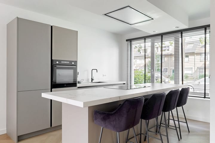 Foto 10 van Olieakkerstraat 34