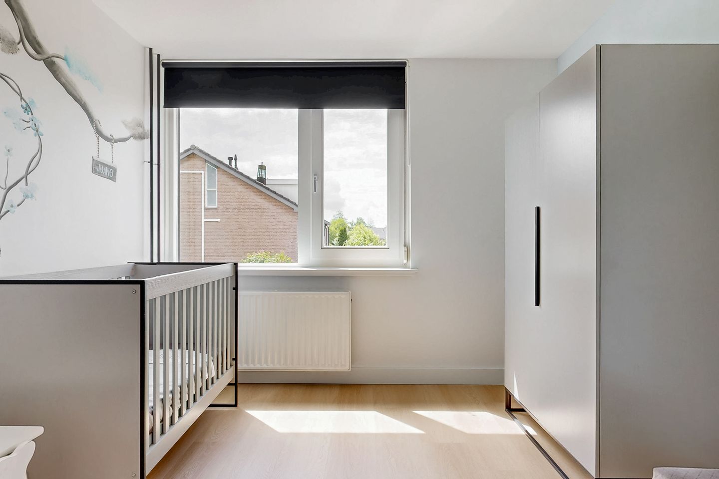 Foto 20 van Olieakkerstraat 34