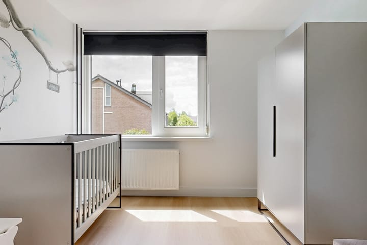 Foto 20 van Olieakkerstraat 34