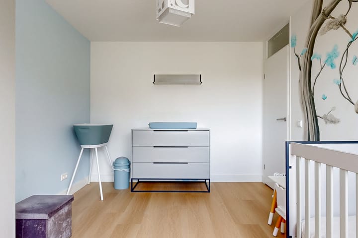 Foto 21 van Olieakkerstraat 34