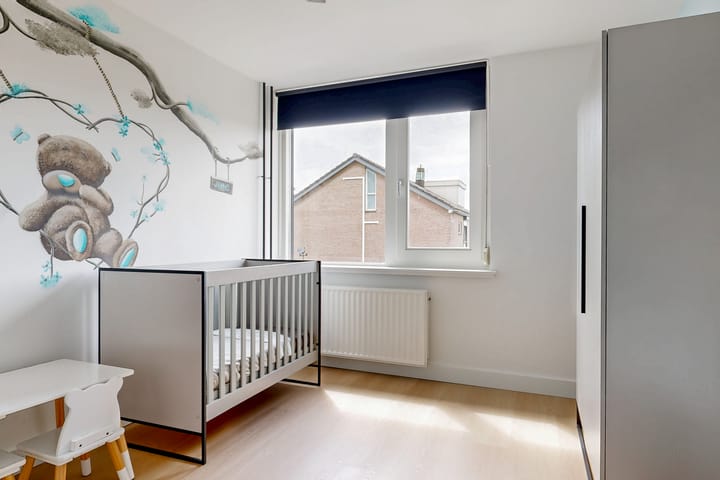 Foto 22 van Olieakkerstraat 34