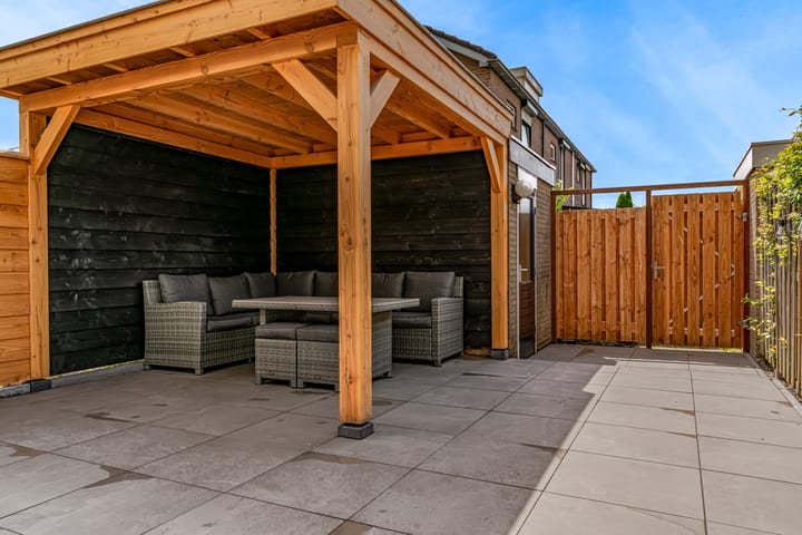 Foto 28 van Olieakkerstraat 34