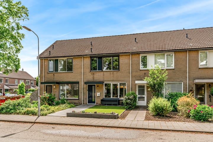 Foto 31 van Olieakkerstraat 34