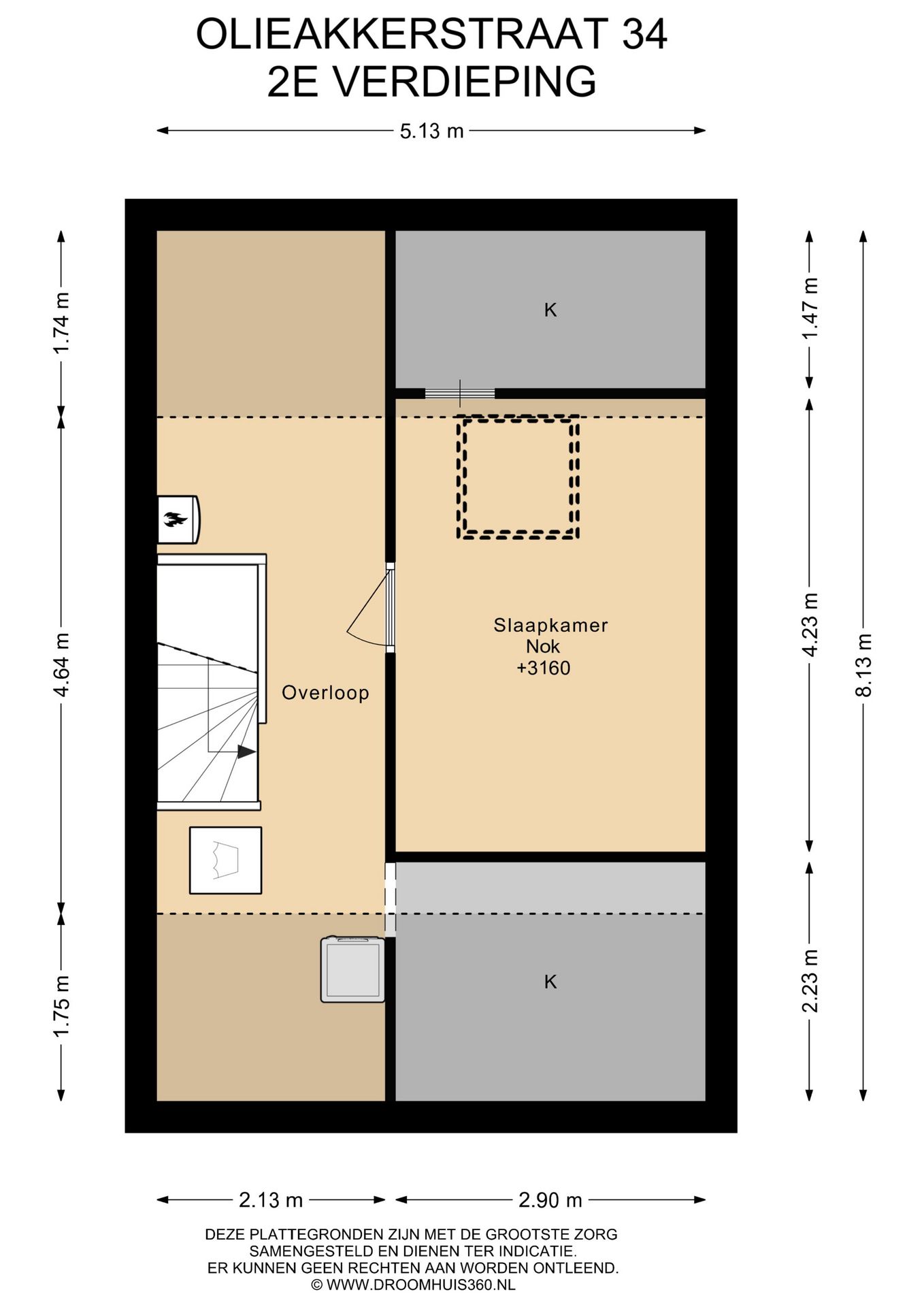 Foto 36 van Olieakkerstraat 34