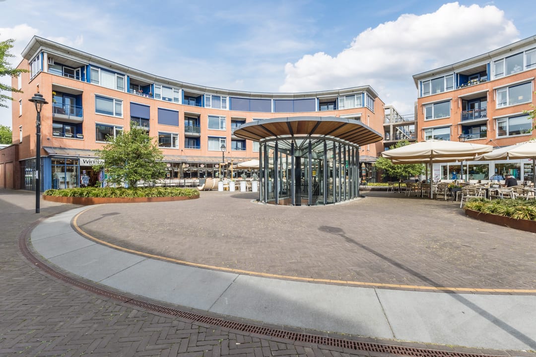 Foto 1 van Pastoor Spieringsstraat 77