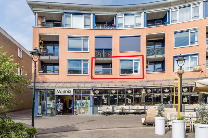 Photo 6 of Pastoor Spieringsstraat 77