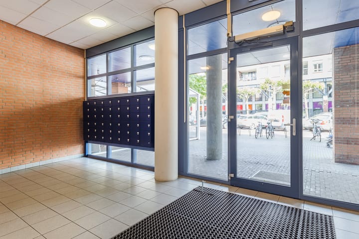 Photo 9 of Pastoor Spieringsstraat 77