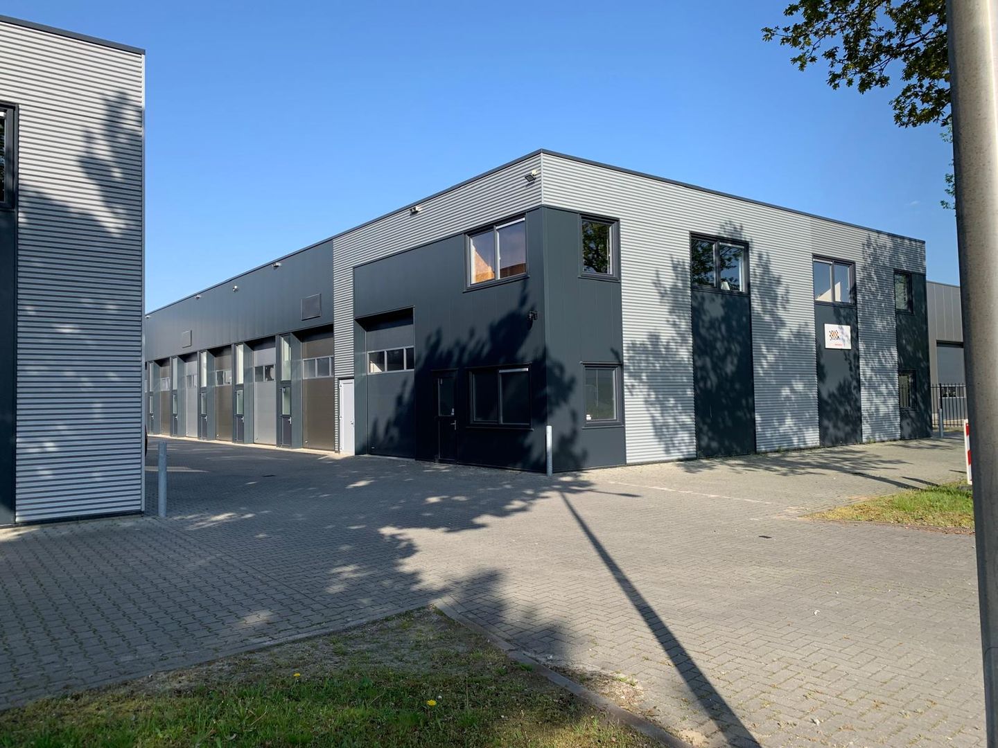 View photo 1 of Celsiusstraat 16-a13