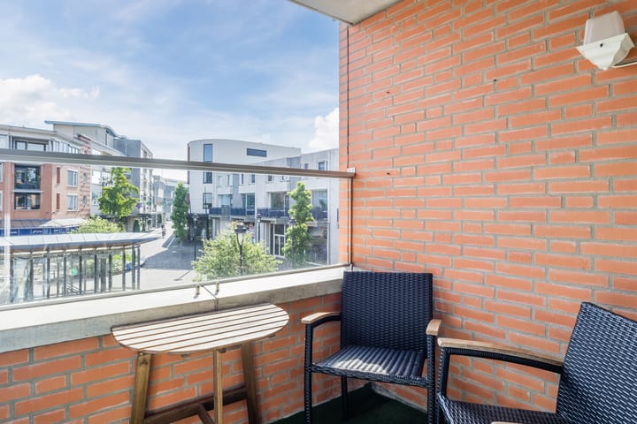 Photo 26 of Pastoor Spieringsstraat 77