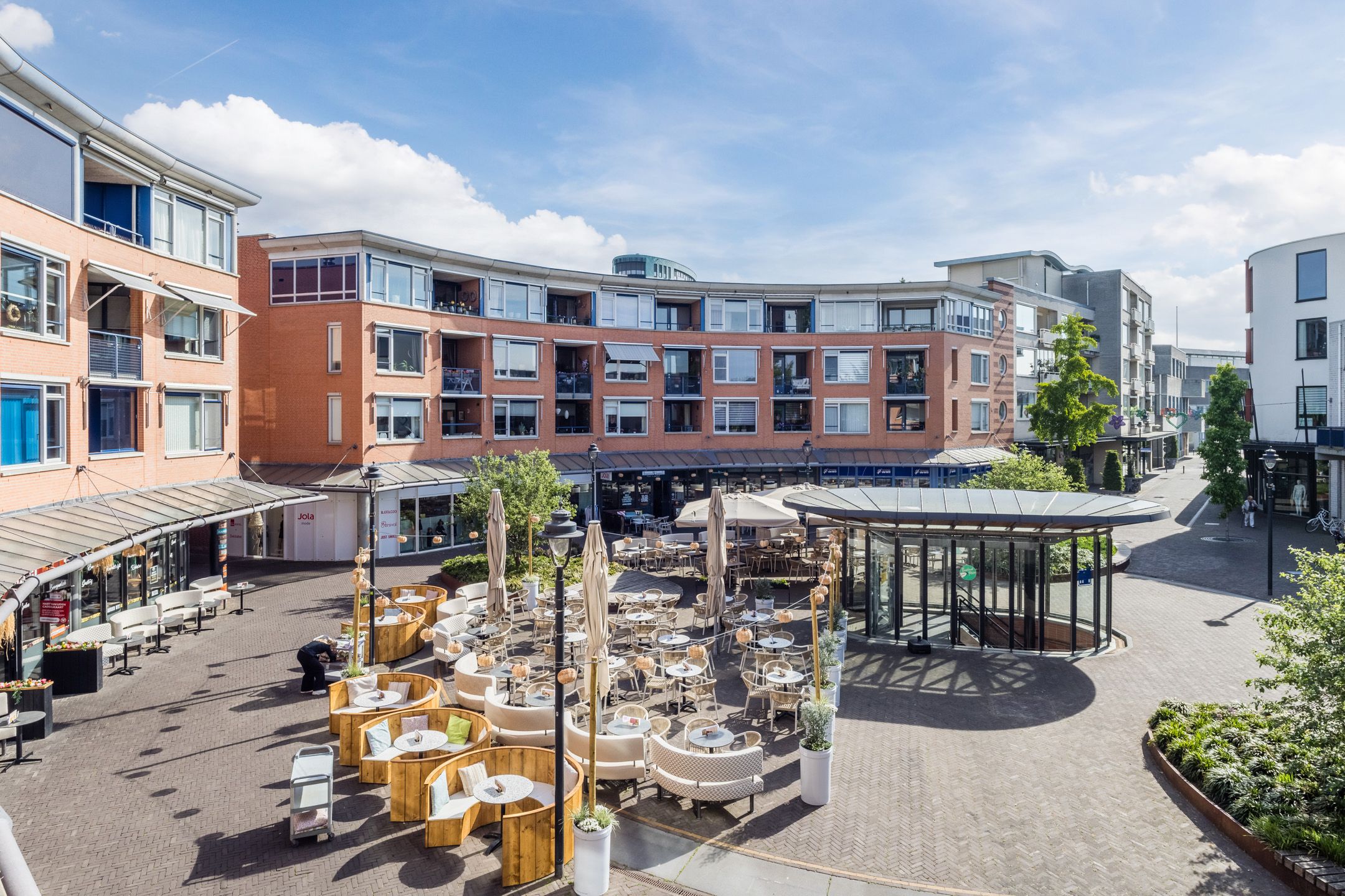 Foto 27 van Pastoor Spieringsstraat 77