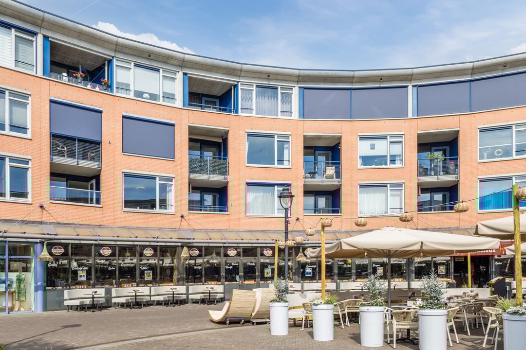 Foto 28 van Pastoor Spieringsstraat 77