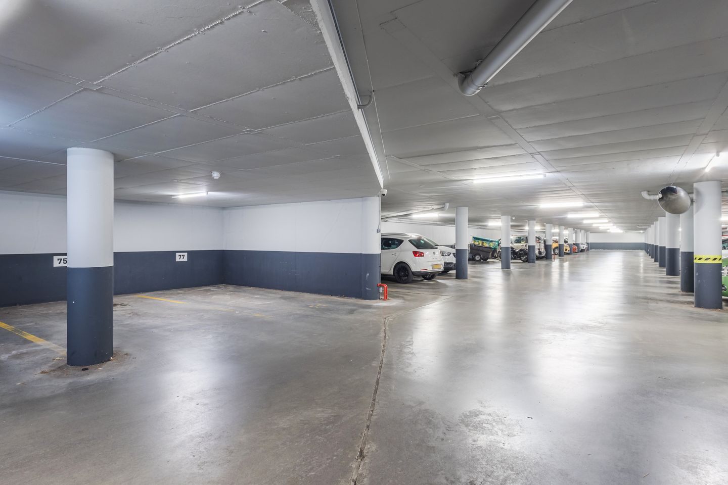 Foto 29 van Pastoor Spieringsstraat 77