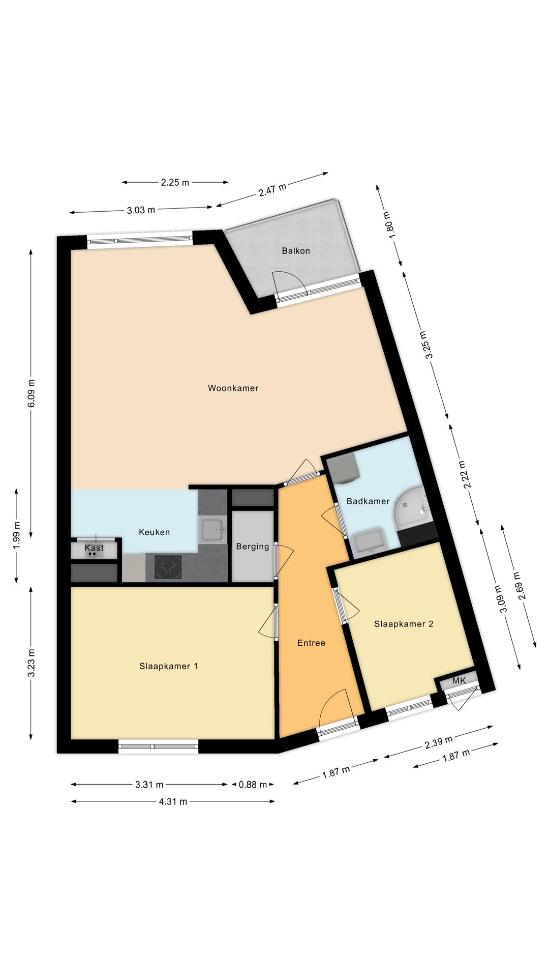 Foto 31 van Pastoor Spieringsstraat 77