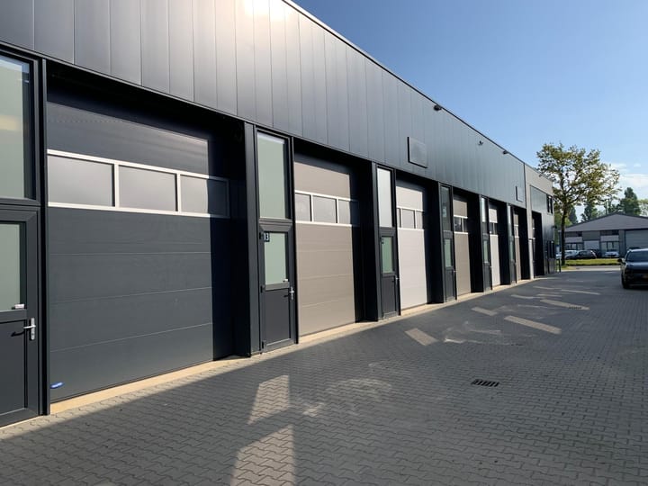 Celsiusstraat 16-a13, Dedemsvaart