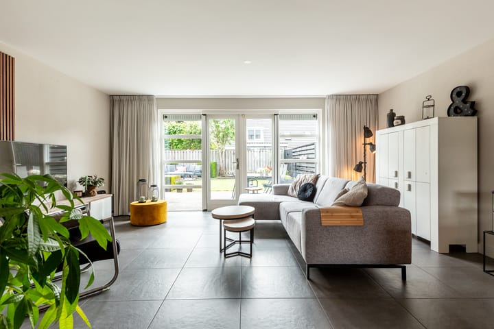 Foto 3 van Trompetdreef 16