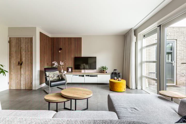 Foto 4 van Trompetdreef 16