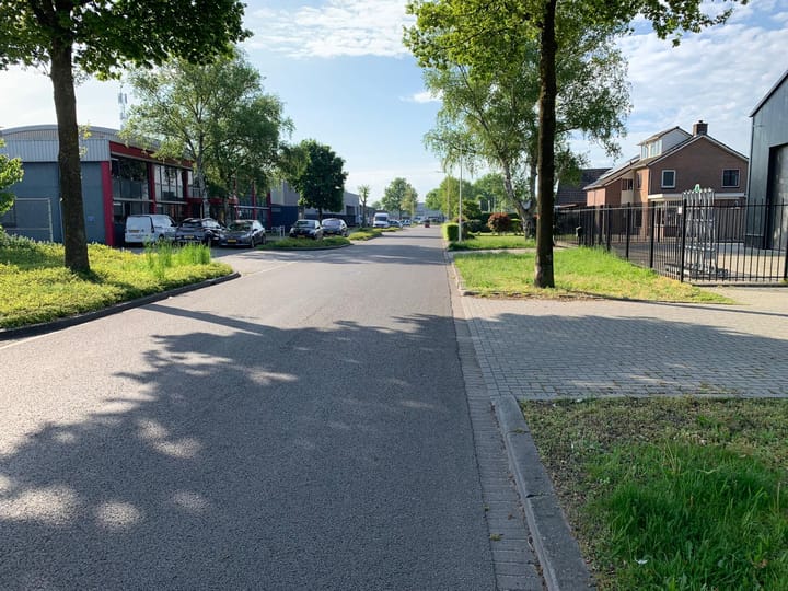 Celsiusstraat 16-a13, Dedemsvaart