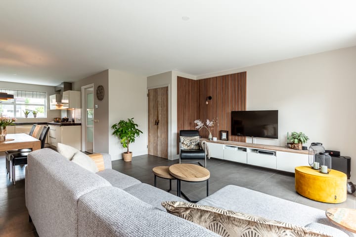 Foto 6 van Trompetdreef 16