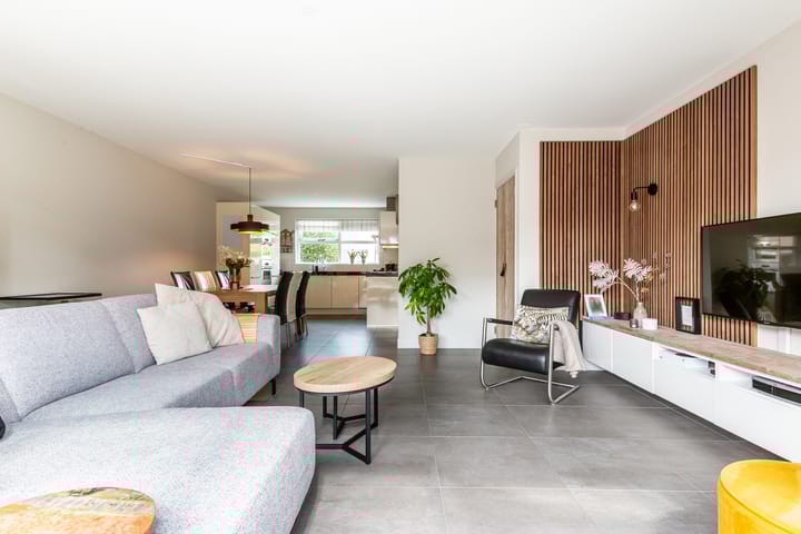 Foto 7 van Trompetdreef 16