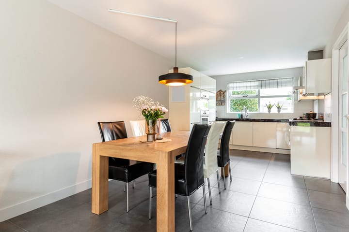 Foto 8 van Trompetdreef 16