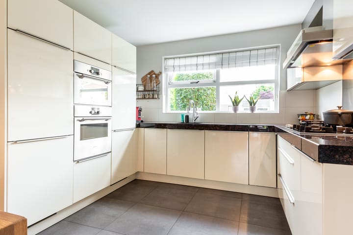 Foto 9 van Trompetdreef 16