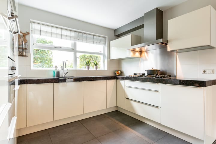 Foto 10 van Trompetdreef 16