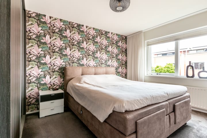 Foto 13 van Trompetdreef 16