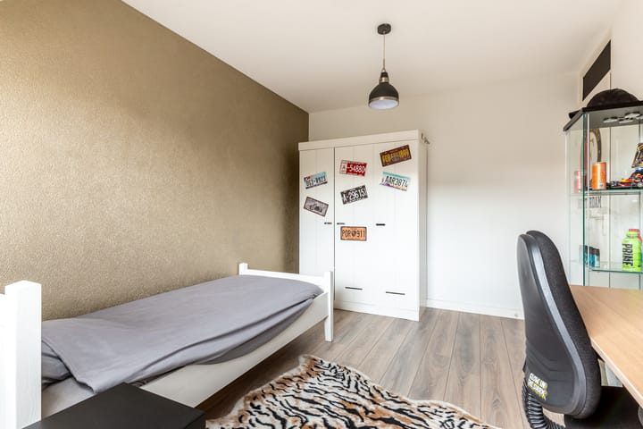 Foto 16 van Trompetdreef 16