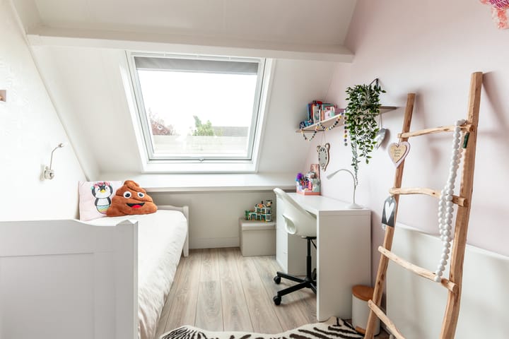 Foto 17 van Trompetdreef 16