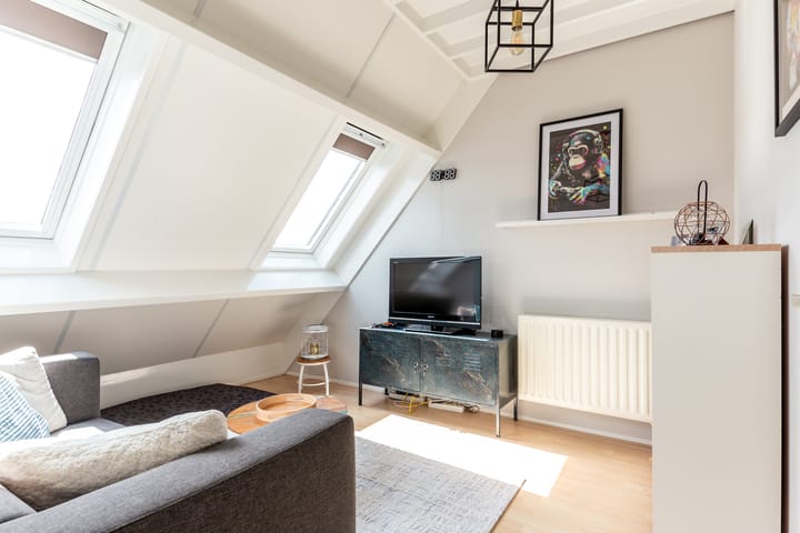 Foto 23 van Trompetdreef 16