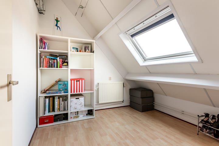 Foto 24 van Trompetdreef 16