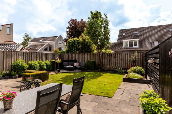 Foto 25 van Trompetdreef 16