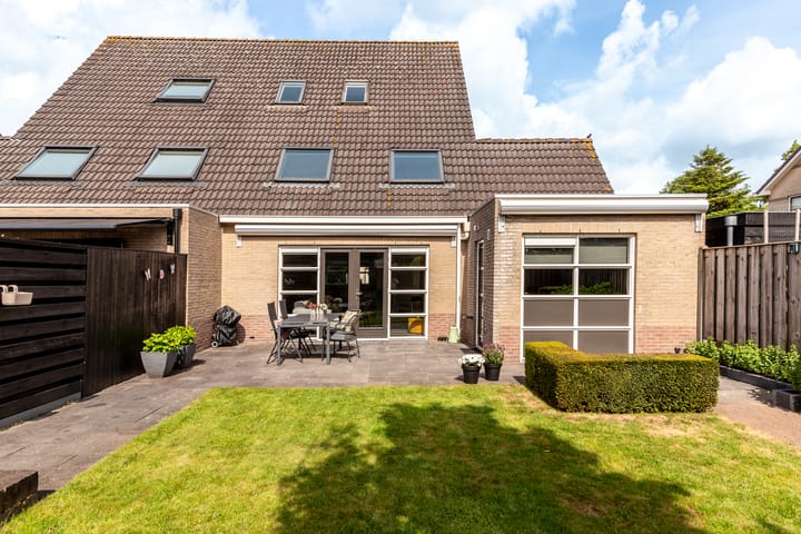 Foto 28 van Trompetdreef 16