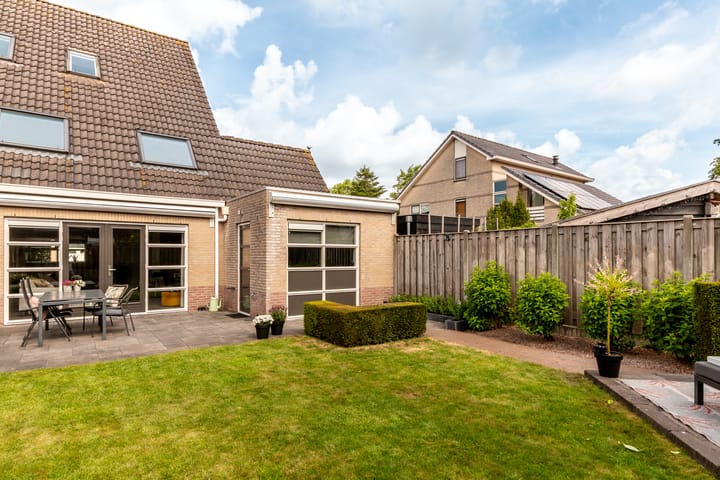 Foto 29 van Trompetdreef 16