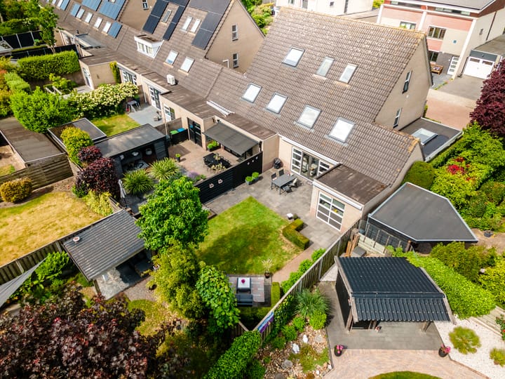 Foto 30 van Trompetdreef 16