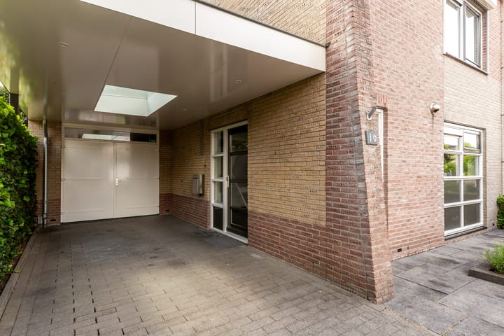 Foto 31 van Trompetdreef 16