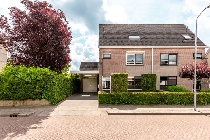 Foto 33 van Trompetdreef 16