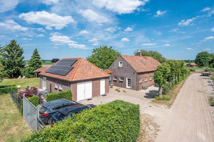 Photo 5 of Bosscheweg 1