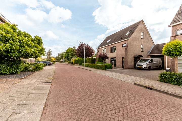 Foto 34 van Trompetdreef 16